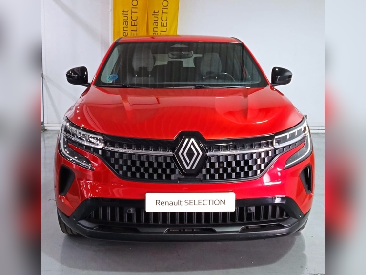 Renault Austral TECHNO TCe 140cv EDC mHEV foto 3